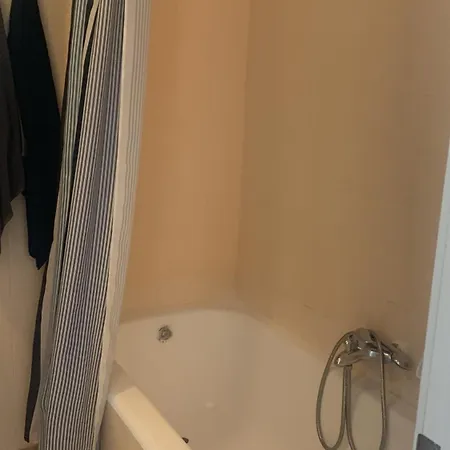 Apartment Estudio Centro - Cerca De La Nogalera *