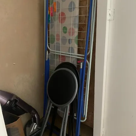 Estudio Centro - Cerca De La Nogalera Apartment *