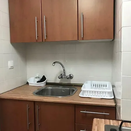 Estudio Centro - Cerca De La Nogalera *