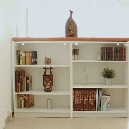 Apartment Estudio Centro - Cerca De La Nogalera