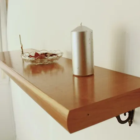 Estudio Centro - Cerca De La Nogalera Apartment