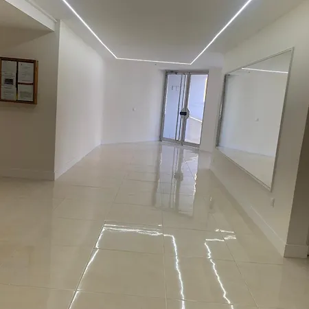 Lägenhet Estudio Centro - Cerca De La Nogalera *