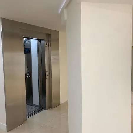 Estudio Centro - Cerca De La Nogalera Apartman Torremolinos