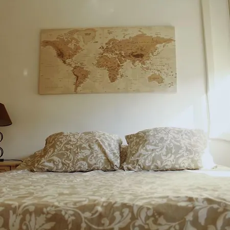 Lägenhet Estudio Centro - Cerca De La Nogalera *