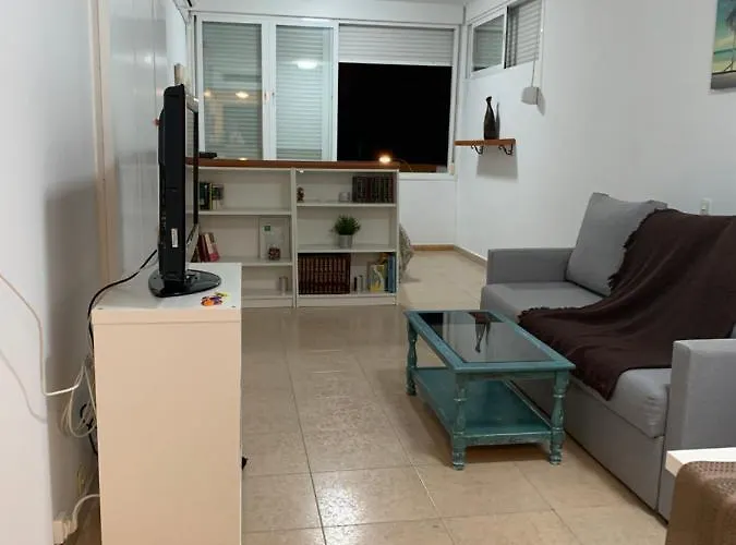 Estudio Centro - Cerca De La Nogalera توريمولينوس