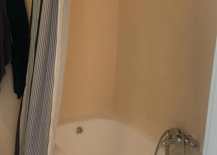 Appartement Estudio Centro - Cerca De La Nogalera *