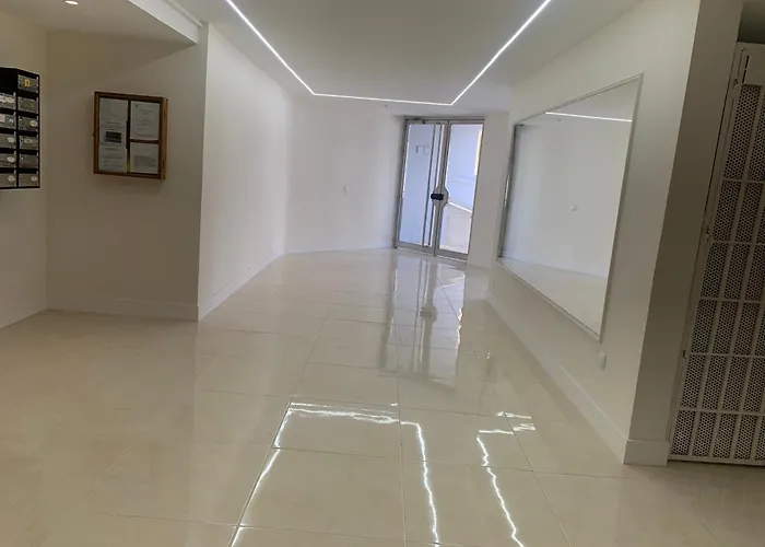 شقة Estudio Centro - Cerca De La Nogalera *