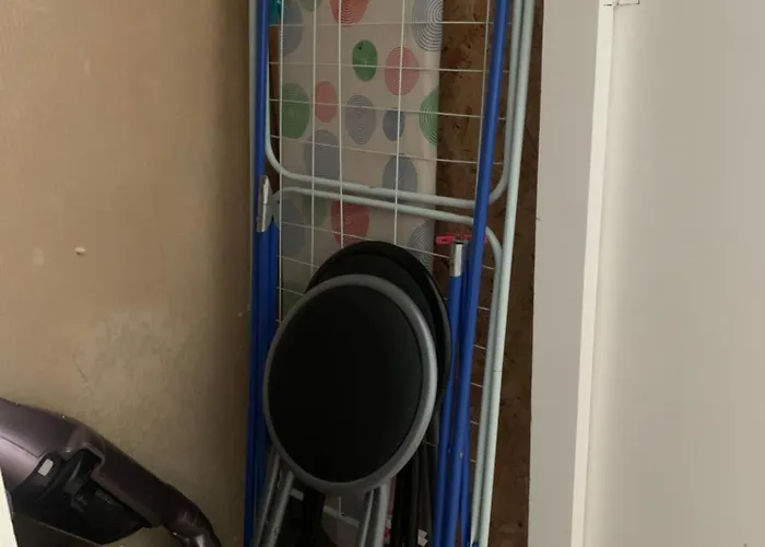 Estudio Centro - Cerca De La Nogalera Appartement *