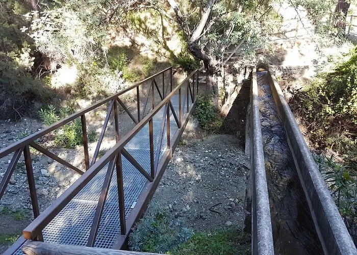 Appartement Estudio Centro - Cerca De La Nogalera