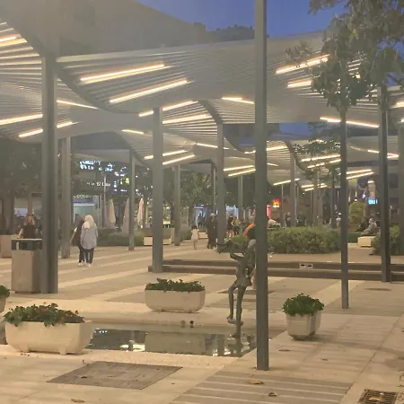 Estudio Centro - Cerca De La Nogalera Lägenhet
