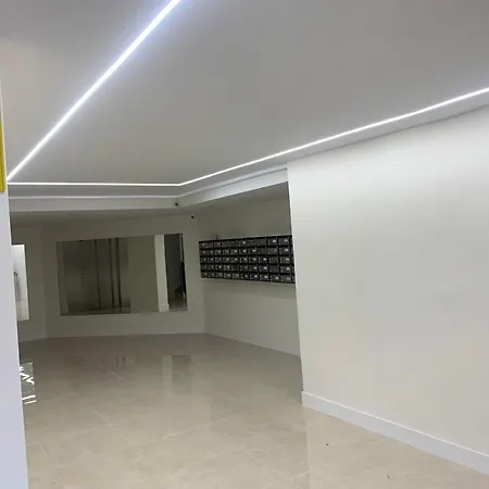 Lejlighed Estudio Centro - Cerca De La Nogalera