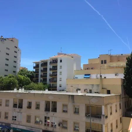Estudio Centro - Cerca De La Nogalera Lejlighed Torremolinos